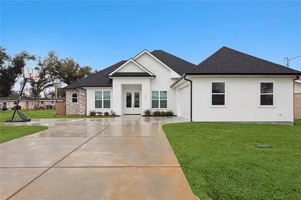 286 Lowe Street, Hahnville, LA 70057