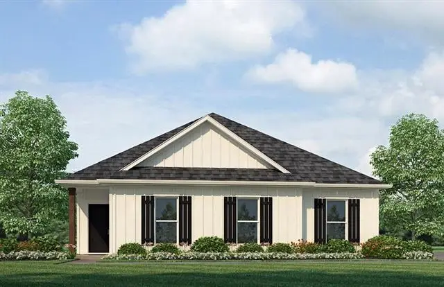 5173 Spillway Manor Drive, Slidell, LA 70461 - #1