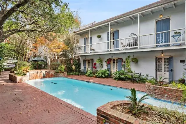 1022 St Peter Street #208, New Orleans, LA 70116 - #3