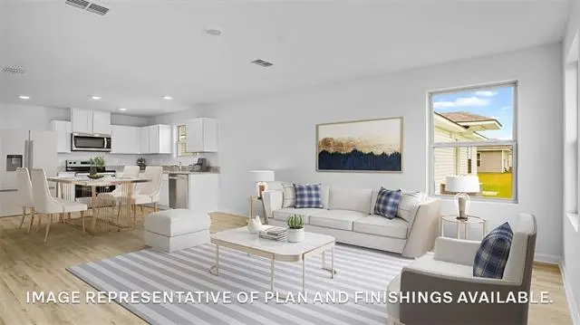 4778 Cotton Grass Drive, Slidell, LA 70461 - #3