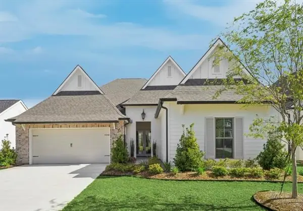 4221 Cypress Point Drive, Covington, LA 70433