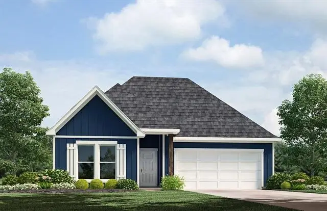 10122 Pearl Lane, Tickfaw, LA 70466 - #1