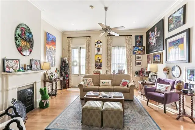 1905 Royal Street #1905, New Orleans, LA 70116 - #2