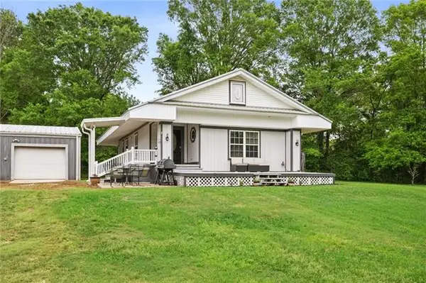 29226 Bill Creel Road, Mt Hermon, LA 70450