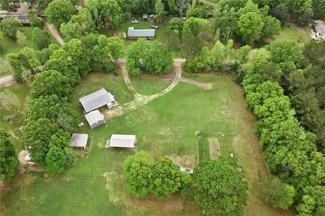 29226 Bill Creel Road, Mount Hermon, LA 70450 - #2