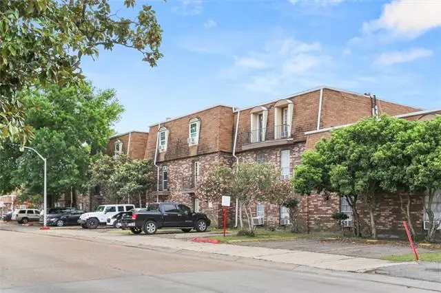 6220 Riverside Drive #559, Metairie, LA 70003 - #1