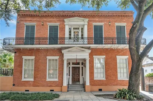 740 Esplanade Avenue #7/11, New Orleans, LA 70116 - #1