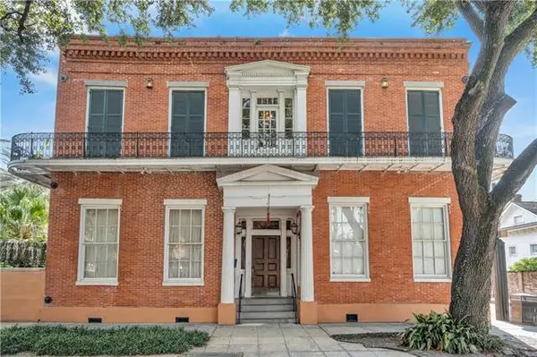 740 Esplanade Avenue #7/11, New Orleans, LA 70116