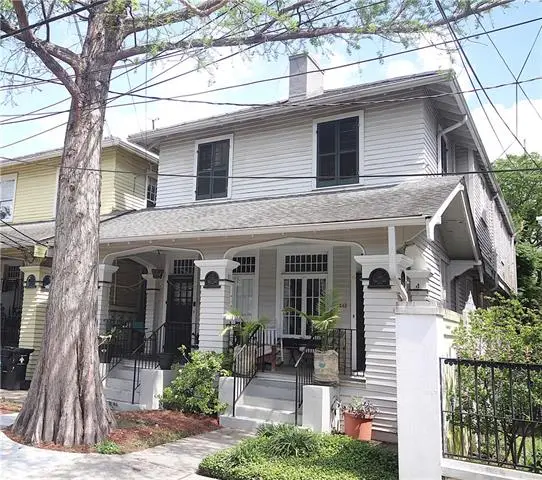 1441-43 St. Mary Street, New Orleans, LA 70130 - #2