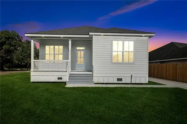 3200 Potomac Street, New Orleans, LA 70114