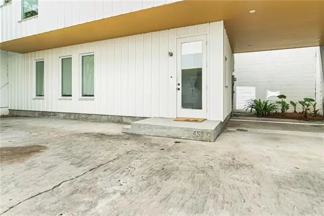 455 Ninth Street #C, New Orleans, LA 70115 - #2