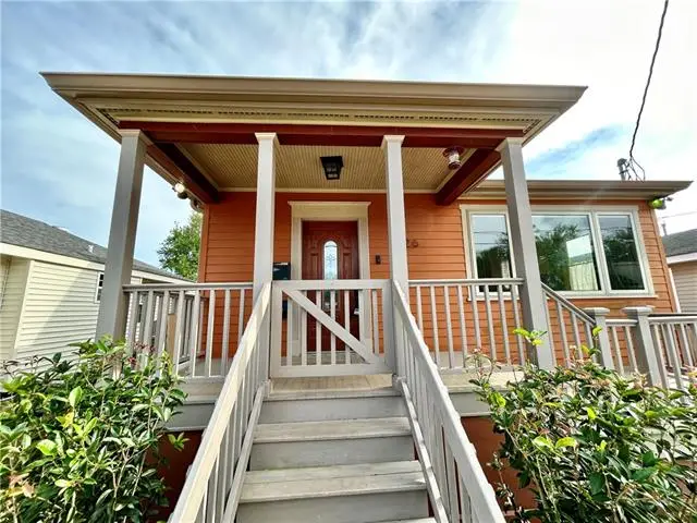 726 Pontalba Street, New Orleans, LA 70124 - #2