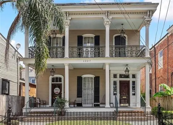 1027 Washington Avenue #A, New Orleans, LA 70130