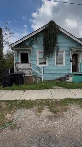 1572-74 N Rocheblave Street, New Orleans, LA 70119 - #2