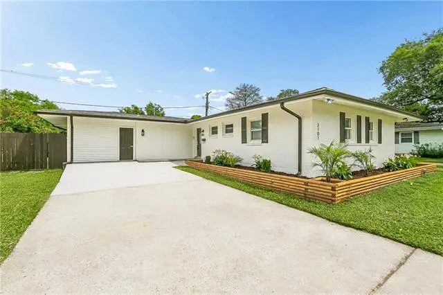 3701 Page Drive, Metairie, LA 70003 - #2
