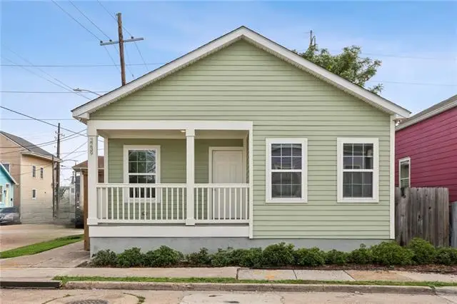 2239 Saint Andrew Street, New Orleans, LA 70113 - #1