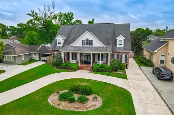 285 Walter Road, River Ridge, LA 70123