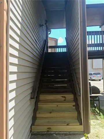 3502 Vespasian Street #154, New Orleans, LA 70114 - #2