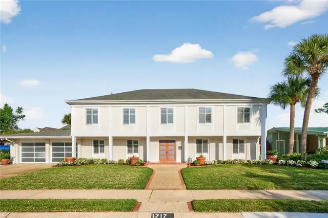 1717 Oriole Street, New Orleans, LA 70122 - #1