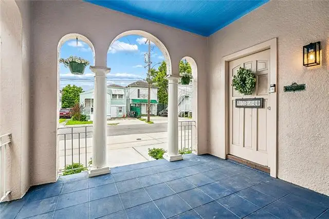 4321-23 S Derbigny Street, New Orleans, LA 70125 - #2