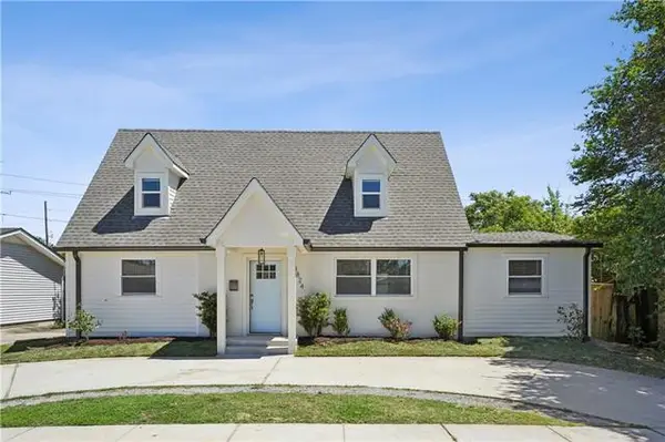 3824 Ole Miss Drive, Kenner, LA 70065