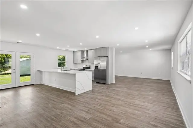 3824 Ole Miss Drive, Kenner, LA 70065 - #3