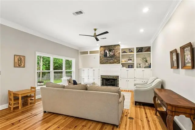 685 N Beau Chene Drive, Mandeville, LA 70471 - #3