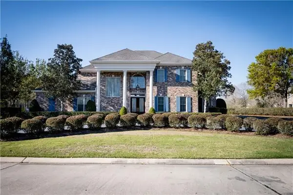 89 English Turn Drive, New Orleans, LA 70131