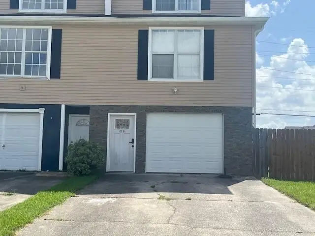 67 Carriage Lane #B, Destrehan, LA 70047 - #1