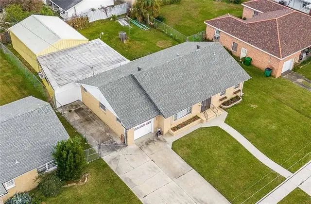 47 Willow Drive, Gretna, LA 70053 - #2