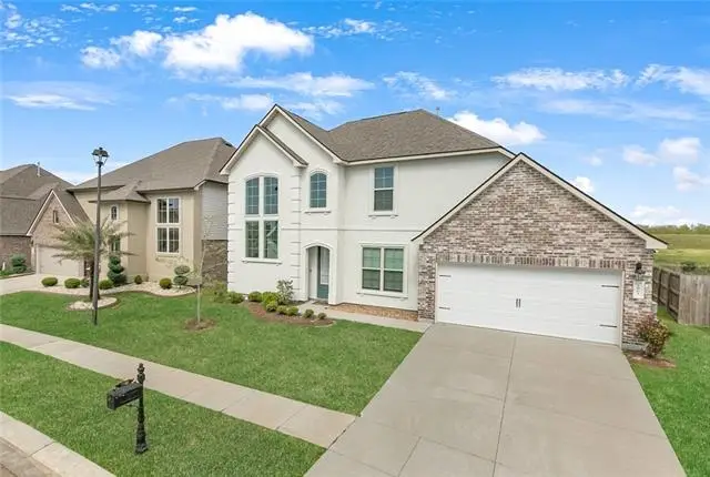 7901 Camellia Bud Court, Slidell, LA 70461 - #2