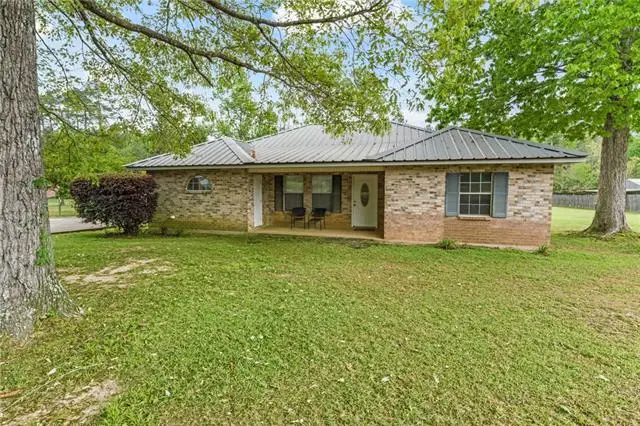 126 Smith Drive East, Franklinton, LA 70438 - #1