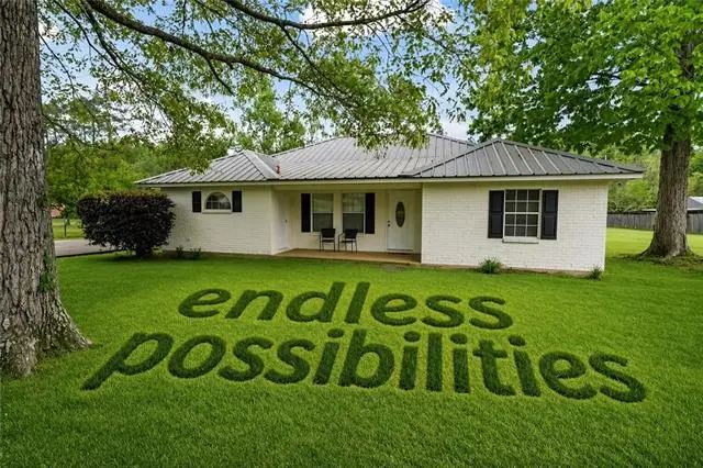 126 Smith Drive East, Franklinton, LA 70438 - #3