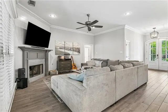 1064 Fox Sparrow Loop, Madisonville, LA 70447 - #3