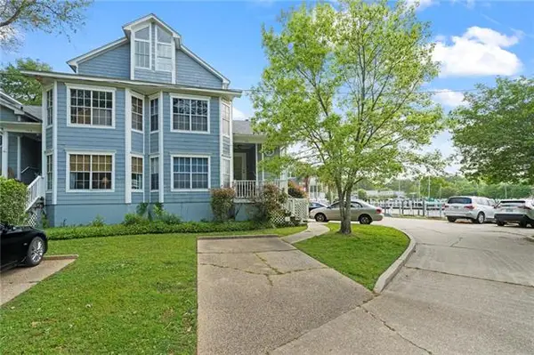 1100 Livingston Street #5, Mandeville, LA 70448