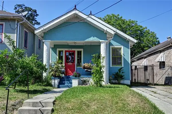 2519 Jasmine Street, New Orleans, LA 70122