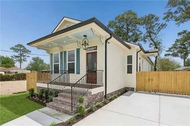 4206 Center Street, Metairie, LA 70001 - #2