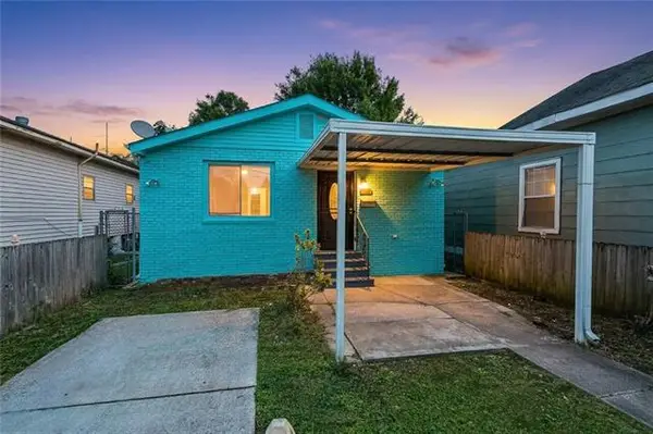 2413 New Orleans Street, New Orleans, LA 70119