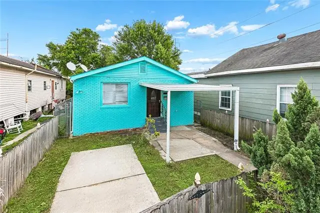 2413 New Orleans Street, New Orleans, LA 70119 - #2
