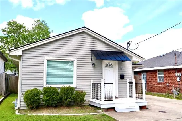 708 Houma Boulevard, Metairie, LA 70001 - #3