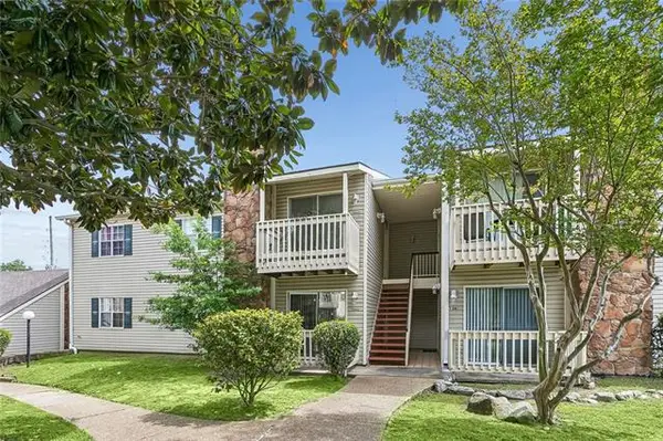 734 Village Road #D, Kenner, LA 70065