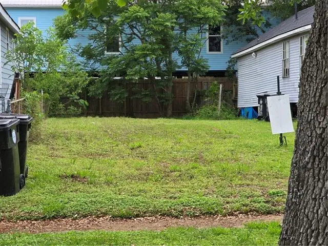 3711 S Galvez Street, New Orleans, LA 70125 - #2