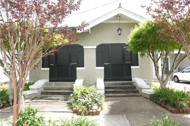 2625-27 Calhoun Street, New Orleans, LA 70118 - #1