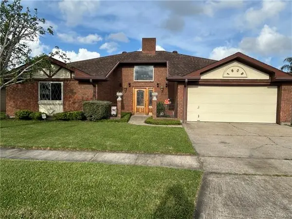 1609 Celtic Drive, Marrero, LA 70072