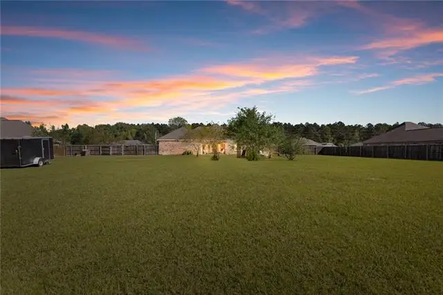 126 Eagle Point Road, Leesville, LA 71446 - #3