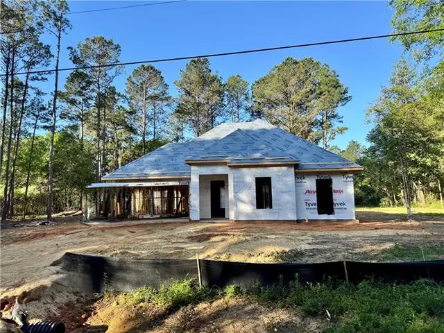 27617 Ford Drive, Abita Springs, LA 70420 - #1