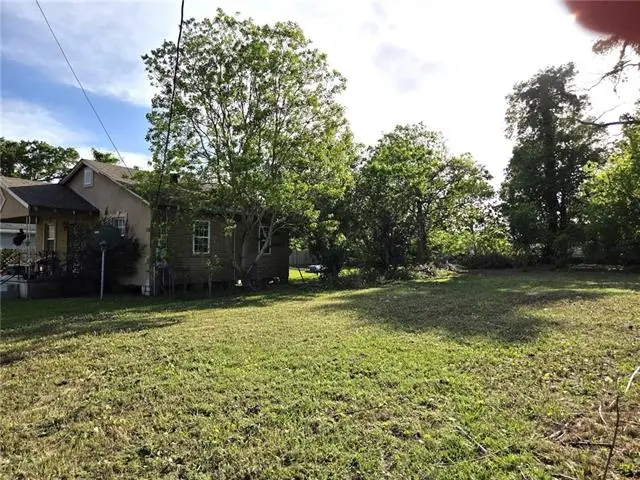 4632 Eastview Drive, New Orleans, LA 70126 - #1
