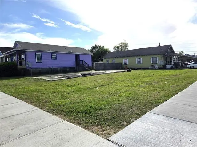 2334,2336,2338 Clouet Street, New Orleans, LA 70117 - #1
