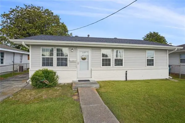 133 Creagan Avenue, Gretna, LA 70053