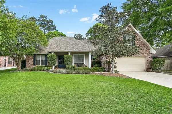 609 Sweet Bay Drive, Mandeville, LA 70448